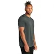 Mercer+Mettle Stretch Jersey Crew | https://www.bestnamebadges.com