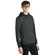 Mercer+Mettle Double-Knit Full-Zip Hoodie | https://www.bestnamebadges.com
