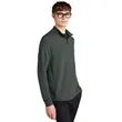 Mercer+Mettle Stretch 1/4-Zip Pullover | https://www.bestnamebadges.com