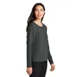 Mercer+Mettle Women's Stretch Drop Shoulder Pullover | https://www.bestnamebadges.com