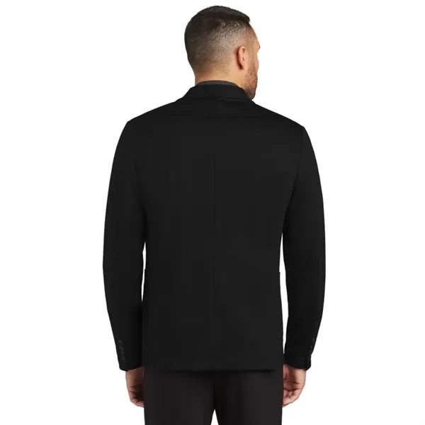 Mercer+Mettle Relaxed Knit Blazer