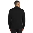 Mercer+Mettle Relaxed Knit Blazer | https://www.bestnamebadges.com