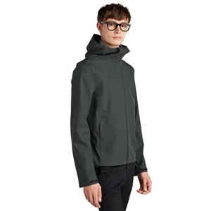 Mercer+Mettle Waterproof Rain Shell | https://www.bestnamebadges.com