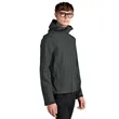 Mercer+Mettle Waterproof Rain Shell | https://www.bestnamebadges.com