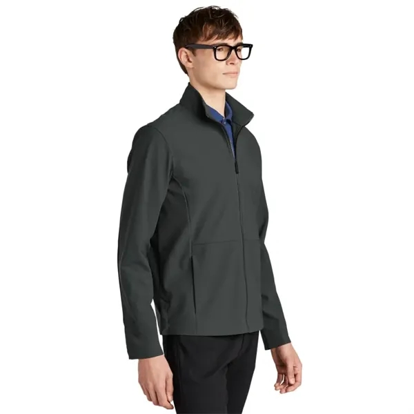 Mercer+Mettle Faille Soft Shell