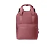 Mercer+Mettle Claremont Handled Backpack | https://www.bestnamebadges.com