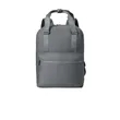 Mercer+Mettle Claremont Handled Backpack | https://www.bestnamebadges.com
