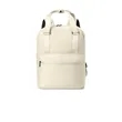 Mercer+Mettle Claremont Handled Backpack | https://www.bestnamebadges.com
