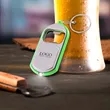 3-in-1 Custom LED Bottle Opener Keychain | https://www.bestnamebadges.com