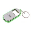3-in-1 Custom LED Bottle Opener Keychain | https://www.bestnamebadges.com