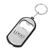 3-in-1 Custom LED Bottle Opener Keychain | https://www.bestnamebadges.com
