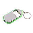 3-in-1 Custom LED Bottle Opener Keychain | https://www.bestnamebadges.com