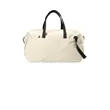 Mercer+Mettle Claremont Duffel | https://www.bestnamebadges.com