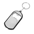 3-in-1 Custom LED Bottle Opener Keychain | https://www.bestnamebadges.com