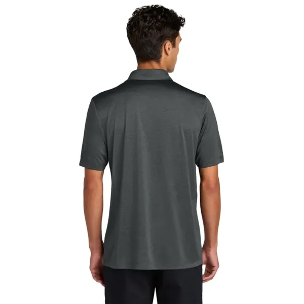 Mercer+Mettle Recharge Jersey Polo