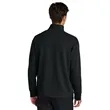 Mercer+Mettle Linear Texture 1/4-Zip | https://www.bestnamebadges.com