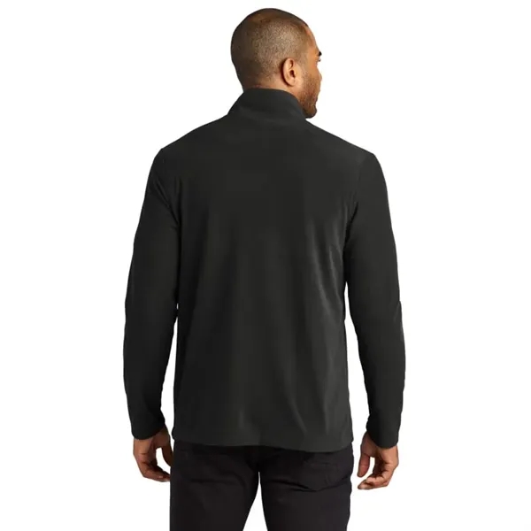 Port Authority Accord Microfleece Jacket
