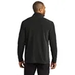 Port Authority Accord Microfleece Jacket | https://www.bestnamebadges.com