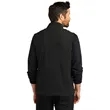 Port Authority Accord Microfleece Vest | https://www.bestnamebadges.com