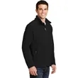 Port Authority Value Fleece Jacket. | https://www.bestnamebadges.com