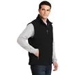 Port Authority Value Fleece Vest. | https://www.bestnamebadges.com