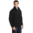 Port Authority Value Fleece 1/4-Zip Pullover. | https://www.bestnamebadges.com