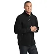 Port Authority R-Tek Pro Fleece Full-Zip Jacket. | https://www.bestnamebadges.com