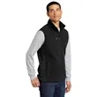 Port Authority R-Tek Pro Fleece Full-Zip Vest. | https://www.bestnamebadges.com