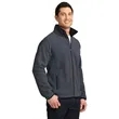 Port Authority Enhanced Value Fleece Full-Zip Jacket. | https://www.bestnamebadges.com
