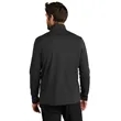 Port Authority Smooth Fleece 1/4-Zip | https://www.bestnamebadges.com