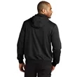 Port Authority Smooth Fleece Hooded Jacket | https://www.bestnamebadges.com