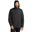 Port Authority All-Weather 3-in-1 Jacket | https://www.bestnamebadges.com