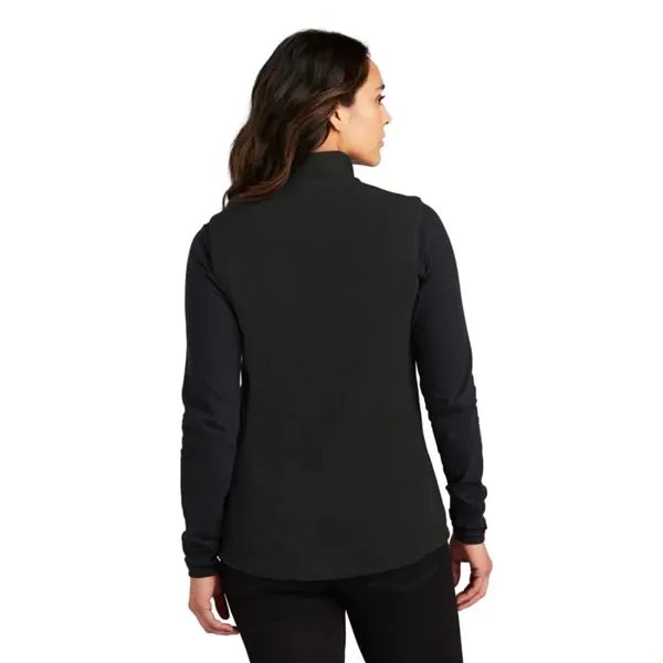 Port Authority Women's Accord Microfleece Vest