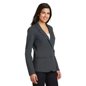Port-Authority-Women-s-Knit-Blazer-