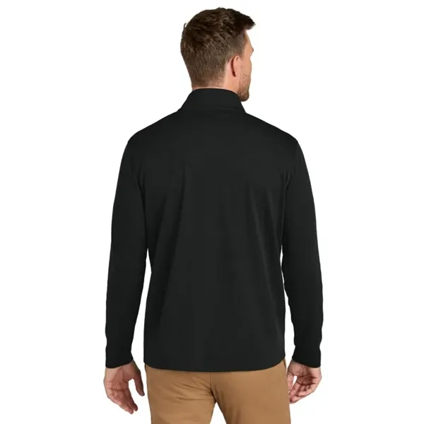 Port Authority Breakwater 1/4-Zip Pullover