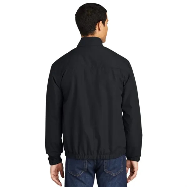 Port Authority® Essential Jacket.