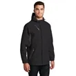 Port Authority Cascade Waterproof Jacket. | https://www.bestnamebadges.com