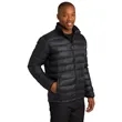 Port Authority Down Jacket. | https://www.bestnamebadges.com