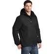 Port Authority Vortex Waterproof 3-in-1 Jacket. | https://www.bestnamebadges.com