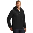 Port Authority Merge 3-in-1 Jacket. | https://www.bestnamebadges.com