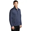 Port Authority Stream Soft Shell Jacket. | https://www.bestnamebadges.com