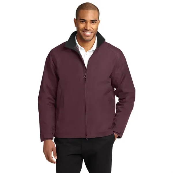Port Authority Challenger II Jacket.