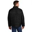 Port Authority Horizon Puffy Jacket | https://www.bestnamebadges.com