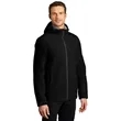 Port Authority Tech Rain Jacket | https://www.bestnamebadges.com