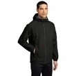 Port Authority Essential Rain Jacket | https://www.bestnamebadges.com