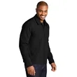 Port Authority Mechanic Soft Shell Jacket | https://www.bestnamebadges.com