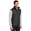 Port Authority Puffy Vest. | https://www.bestnamebadges.com