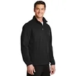 Port Authority Active Soft Shell Jacket. | https://www.bestnamebadges.com