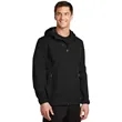 Port Authority Active Hooded Soft Shell Jacket. | https://www.bestnamebadges.com