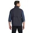 Port Authority Reversible Charger Vest. | https://www.bestnamebadges.com